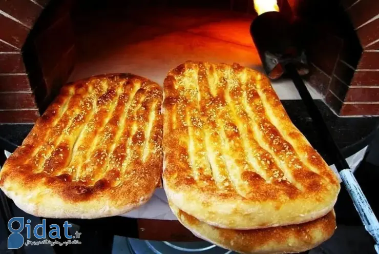 جزئیات ممنوعیت فروش نان کنجدی