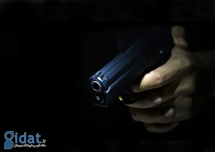 شوخی کردم، نمی‌خواستم دوستم را بکشم