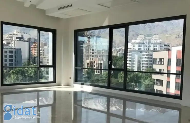 شناسایی ۷۴ هزار خانه خالی در تهران