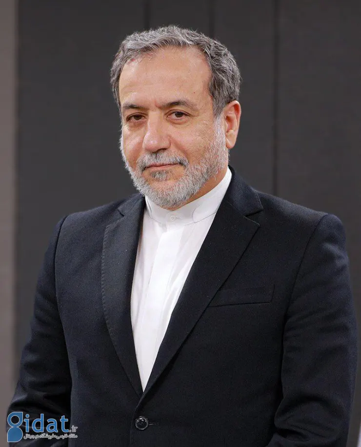 پیام عراقچی به وزیر امور خارجه عربستان
