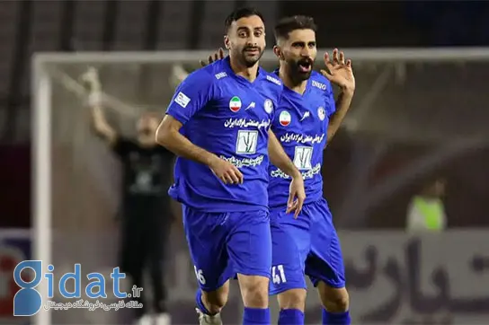 استقلال خلیفه اصل، رهبر واقعی لیگ ۲۵