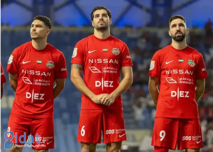 عزت‌اللهی آرزوی شکست کی‌روش را دارد!