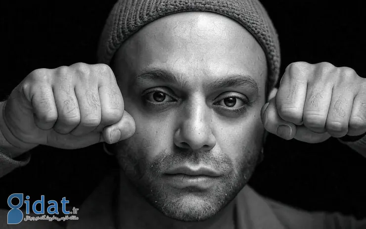 صابر ابر جایگزین مهران مدیری در یک برنامه شد!