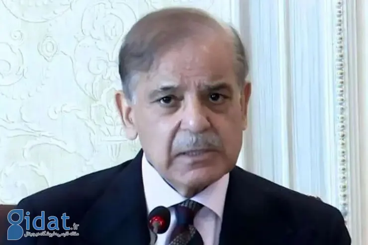 نخست وزیر پاکستان: توپ در زمین طالبان است