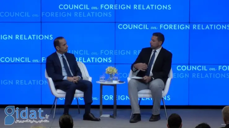 ماموریت قطر در پرونده مذاکرات ایران و آمریکا