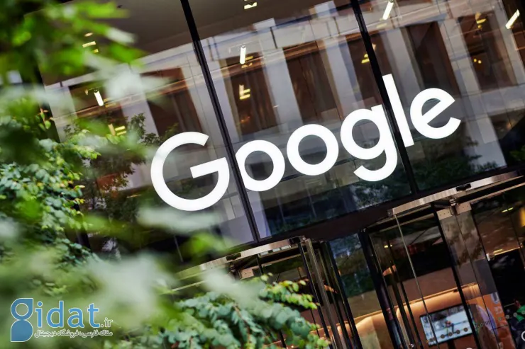 ربع طلایی گوگل: 102 میلیارد دلار تنها در 90 روز!