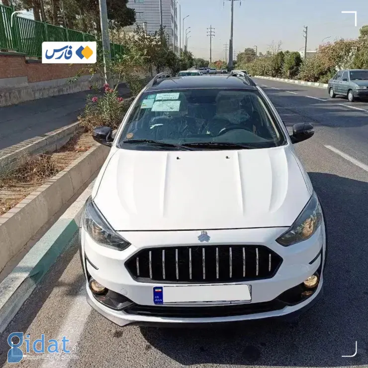 اقدام عجیب سایپا در پیش فروش خودرو