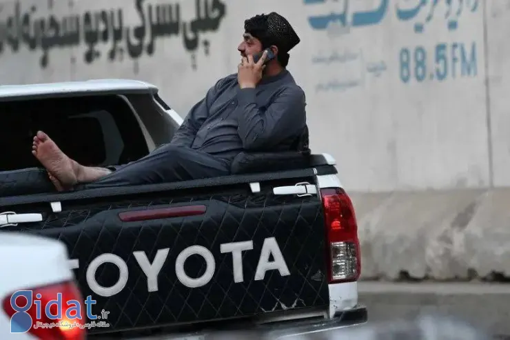 ممنوعیت جدید طالبان علیه زنان افغان