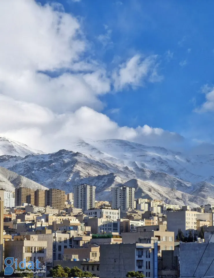 تهران کارت پستال شد، جاده‌های شمال کسل‌کننده و تاریک بودند