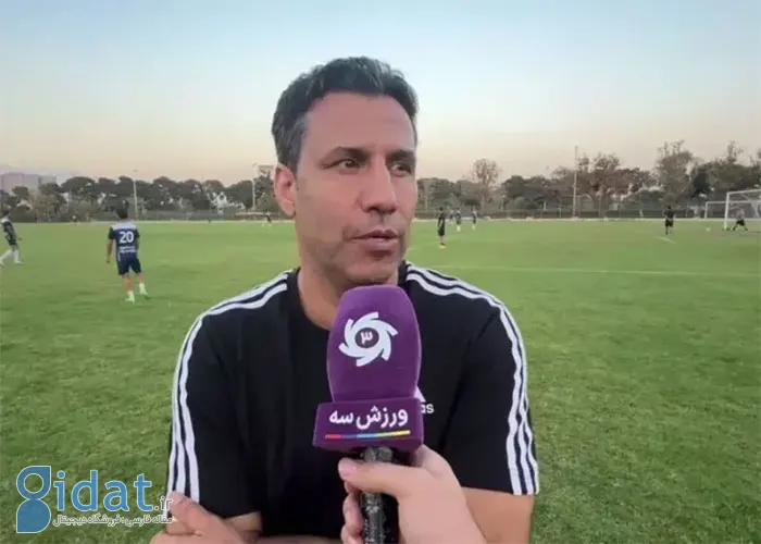 تارتار: عجله هواداران به ضرر پرسپولیس است
