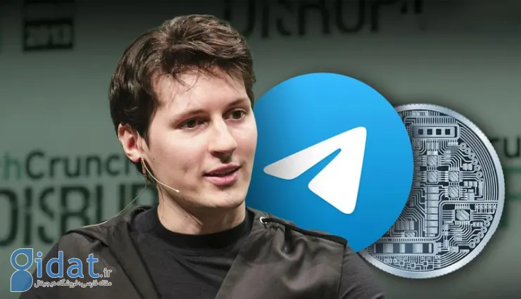 گرمای دبی موبایل صاحب تلگرام را آب کرد!