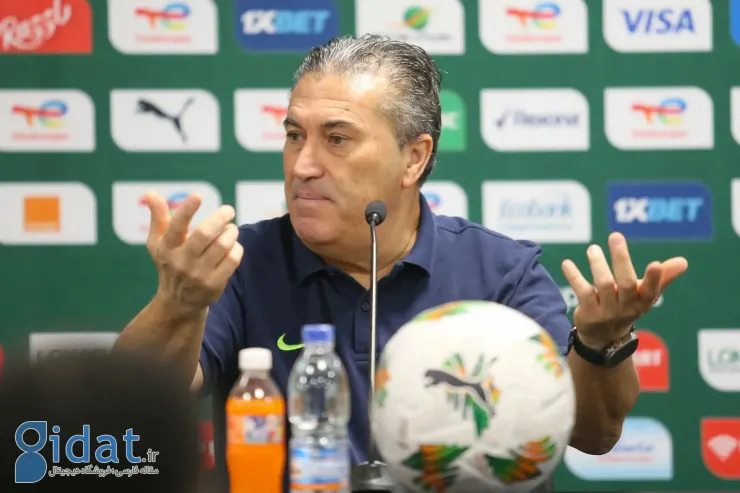 آیا یک پرتغالی جایگزین کارتال در پرسپولیس خواهد شد؟