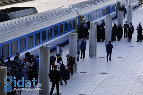 مقصد خارجی مورد علاقه مردم ایران خالی ماند