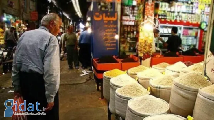 هشدار جدی یک روزنامه: تورم از جنگ بدتر است