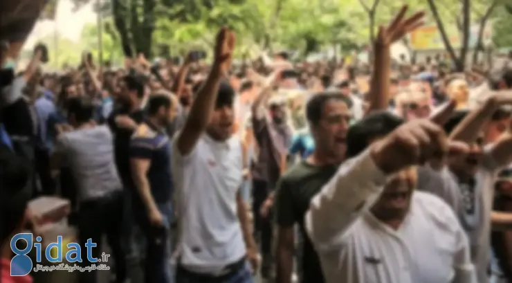 هشدار جدی روزنامه اصلاح طلب: در وقت اضافه هستیم