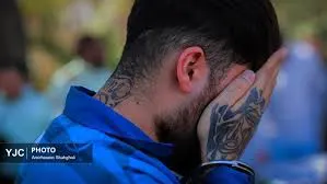 بلاگر جنجالی اینستاگرام دستگیر شد