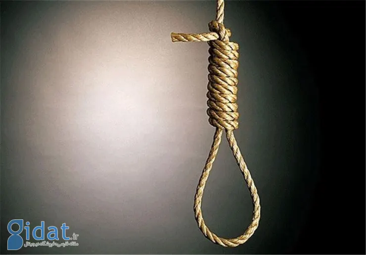 صبح امروز حکم اعدام ۳ نفر در تهران اجرا شد