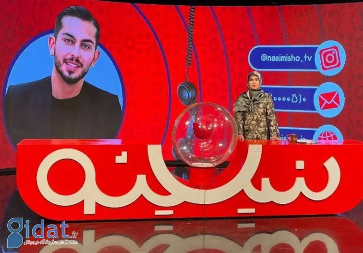 صدا و سیما با این اقدام مرزهای خلاقیت را درنوردید!