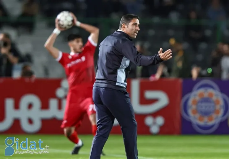 آتیلا حجازی: هاشمیان برود و یک لمپن بیاید؟!