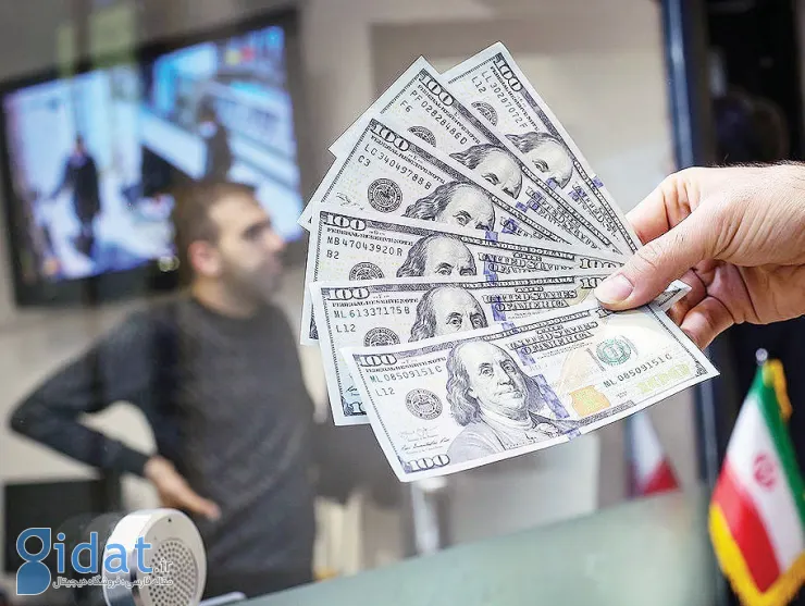 پیش بینی جدید از آینده نرخ دلار در ایران