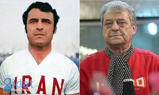 واکنش یک پرسپولیسی به ارتباط همایون بهزادی و ساواک