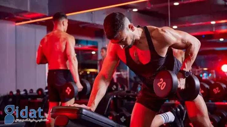 بهترین باشگاه های غرب تهران + معرفی ۱۰ باشگاه برتر