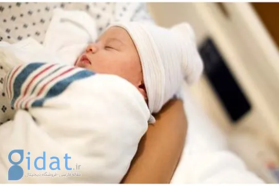 هر ساعت ۸ نوزاد در این استان متولد می شود