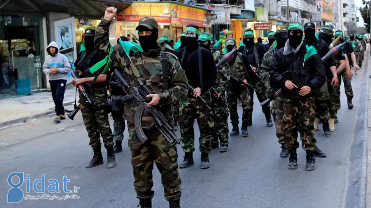 اسرائیل به دنبال جایگزینی حماس برای اداره غزه است