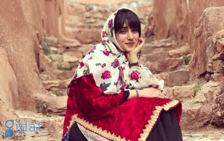 حواست نبود، یک سال از پرستو احمدی گذشت!