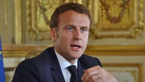 دولت فرانسه پس از انتخابات پارلمانی استعفا داد