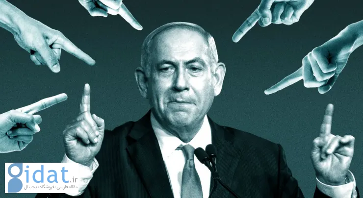 ادعای ۱۵۴ میلیون دلاری اسرائیل علیه ایران