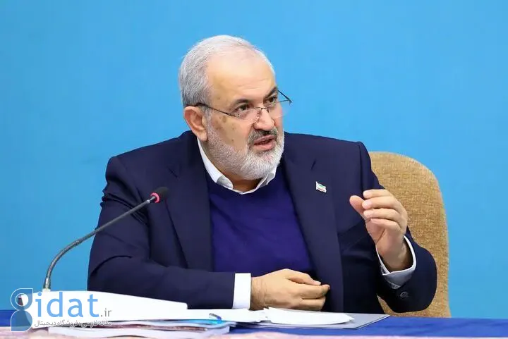 وزیر نیرو: انتظار چنین شرایطی را نداشتیم