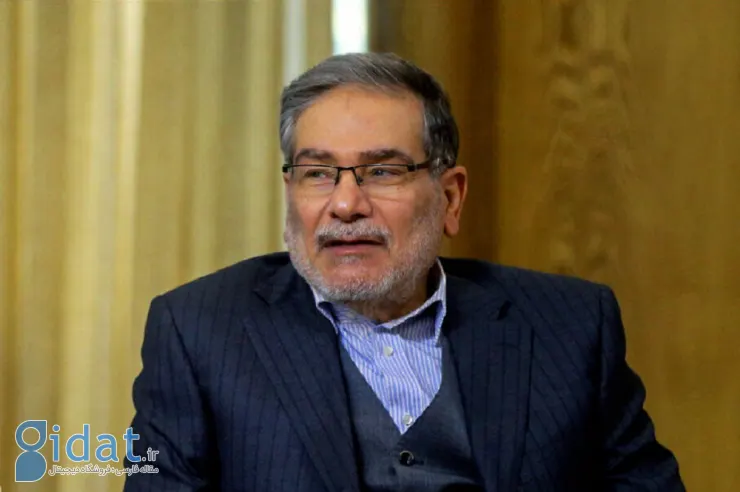 وضعیت شمخانی وخیم است