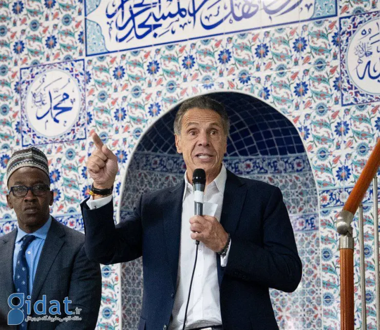 تبلیغات انتخاباتی در مساجد نیویورک!