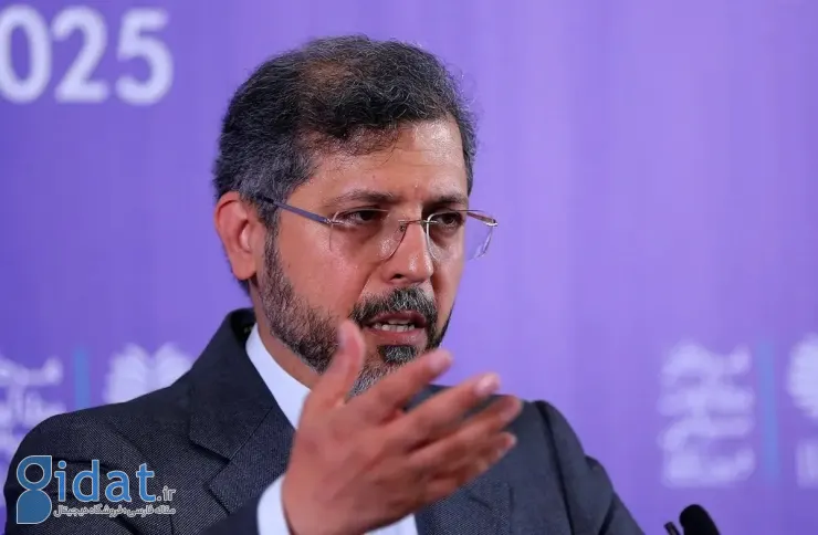 پیام معنادار ایران به آمریکا در مورد مذاکرات