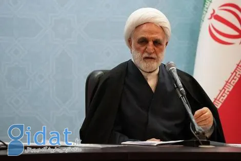اژه: مردم کمبودهای ما را می بینند و آنها را تحمل می کنند