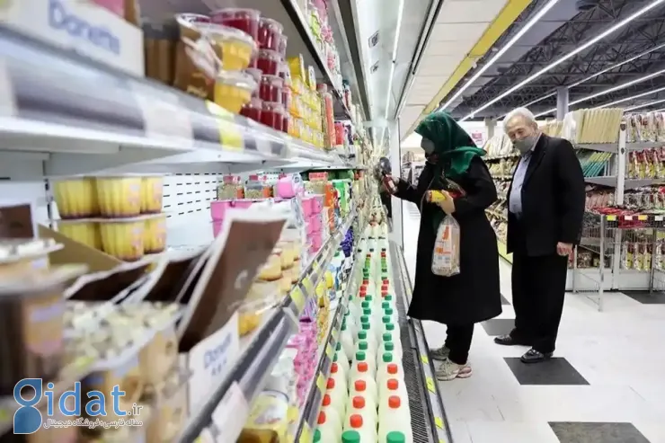 اعتبار مربوط به اعشار چهارم تا هفتم بارنامه واریز شد