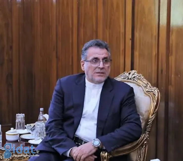 رد اتهامات واهی نخست وزیر استرالیا علیه ایران
