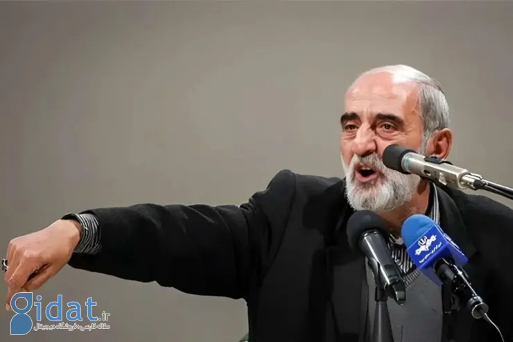 شریعتمداری همچنین ناطق نوری را از مجلس انقلاب کنار گذاشت