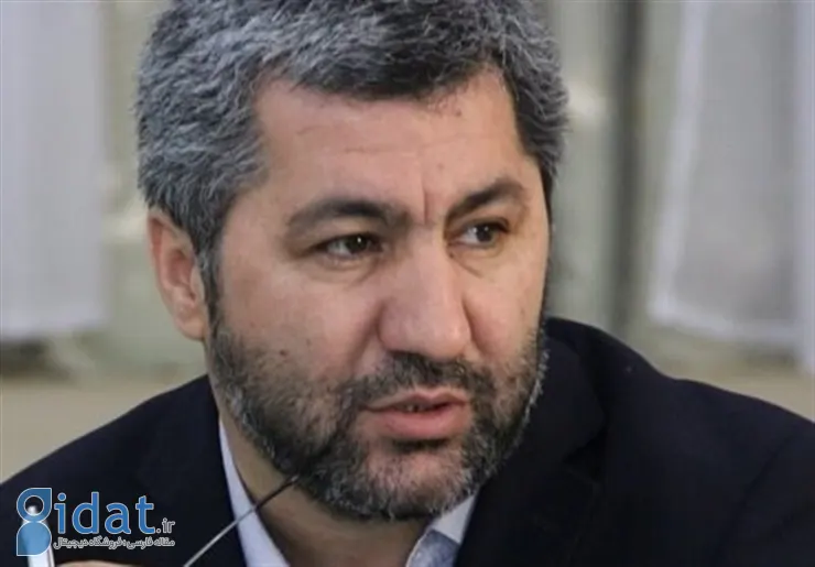 آقای جمشیدی! شانگهای فقط گلزنی برای آقای رئیسی نبود
