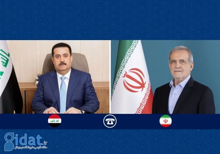 پزشکیان: ما آغازگر جنگ نبودیم، اما با صلابت پاسخ دادیم