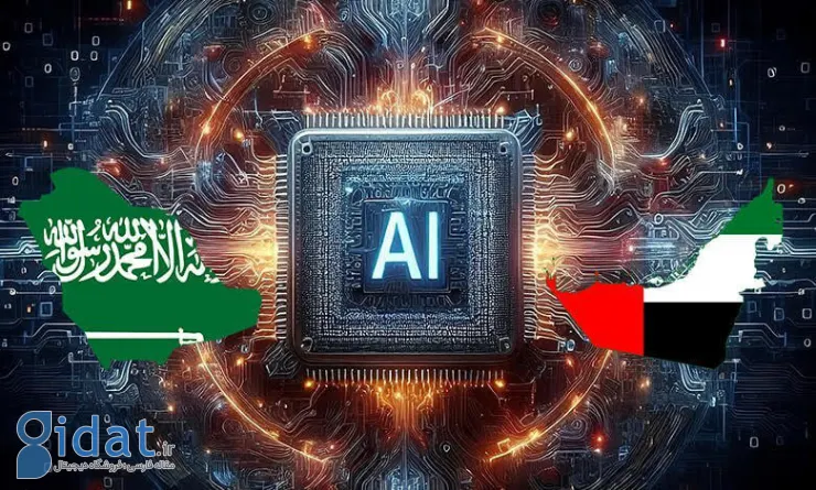 عربستان سعودی و امارات متحده عربی بر سر درآمدهای نفتی از هم جدا شدند
