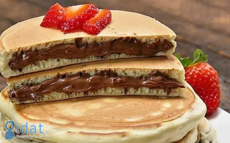 راز میل شدید به صبحانه‌های شیرین فاش شد