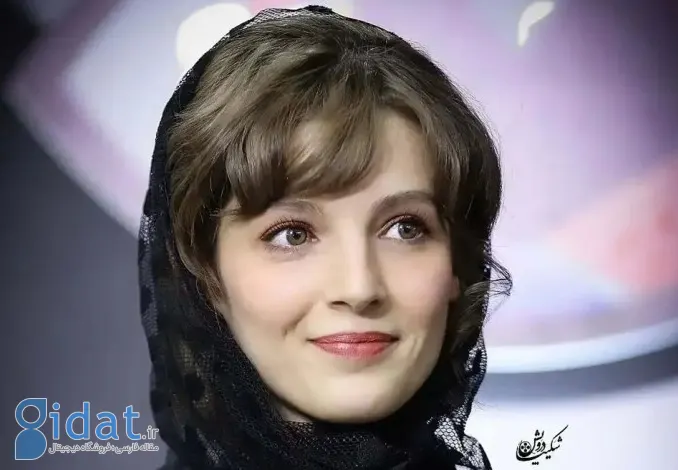 عکس های متفاوت از مهسا حجازی در روز تولدش