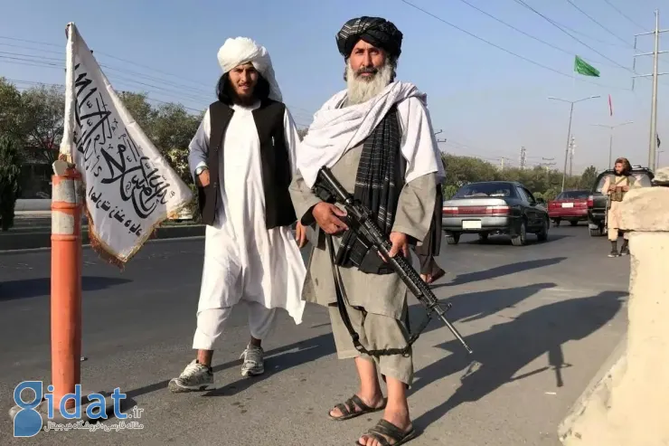حکم خبرساز دادگاه عالی روسیه در مورد «طالبان»