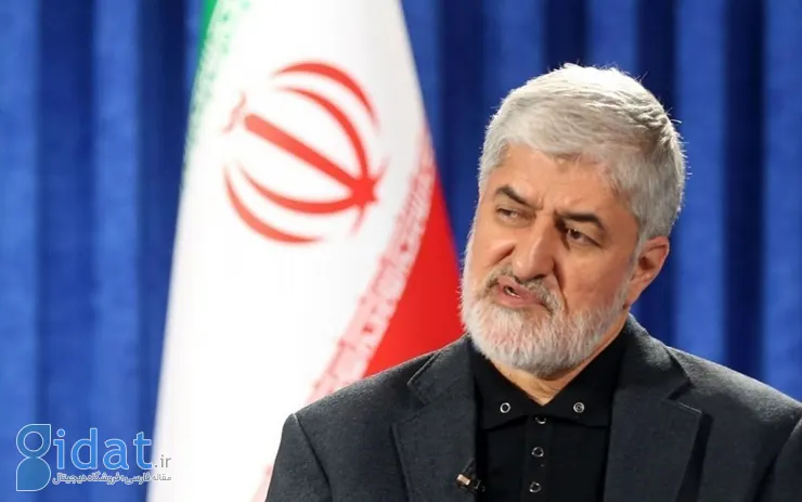 علی مطهری: احتمال موفقیت مذاکرات بیشتر شده است