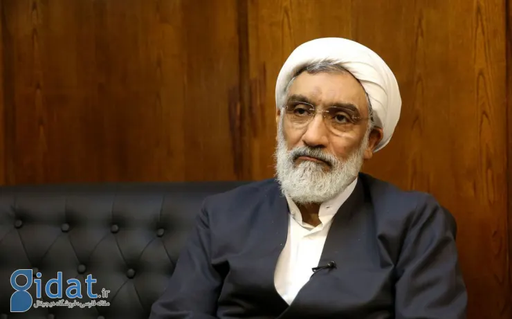 جزئیات جدید از پرونده جنجالی کرسنت از پورمحمدی