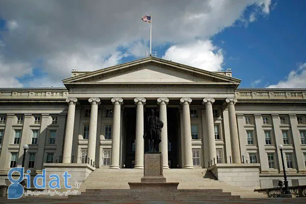 آمریکا فهرست تحریم‌های ایران را اضافه کرد