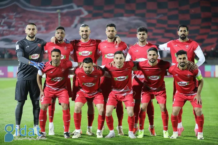 تابستان درویشی و جنجالی؛ بیش از نیمی از پرسپولیس آزاد می شود!