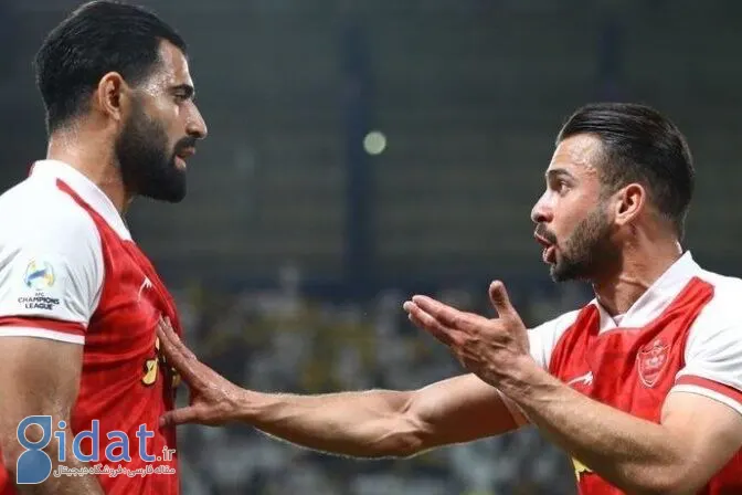 واقعیت اختلاف بین سروش و کنعانیان سرانجام آشکار شد